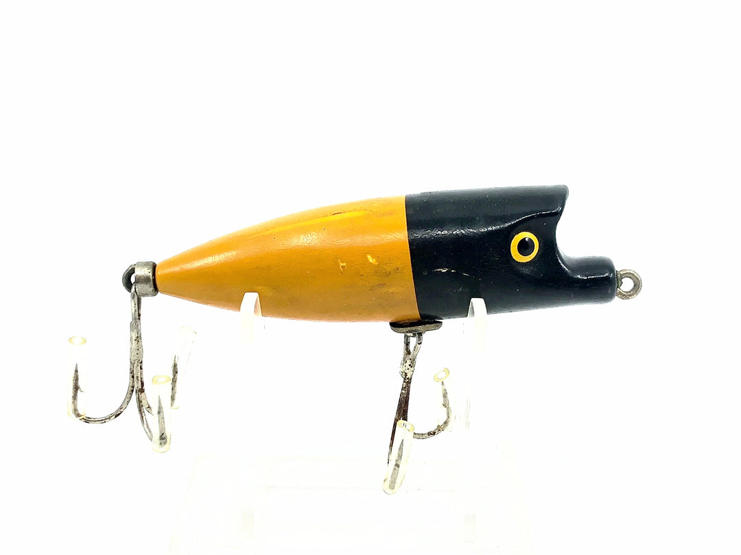 Wood's Doodler, Yellow/Black Color