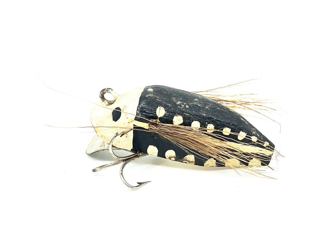 Mike Hildreth Wonder Bug, Black/White Color