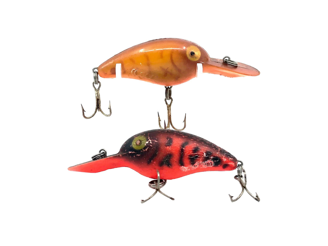 Rogers Deep Big Jim Combo Pack