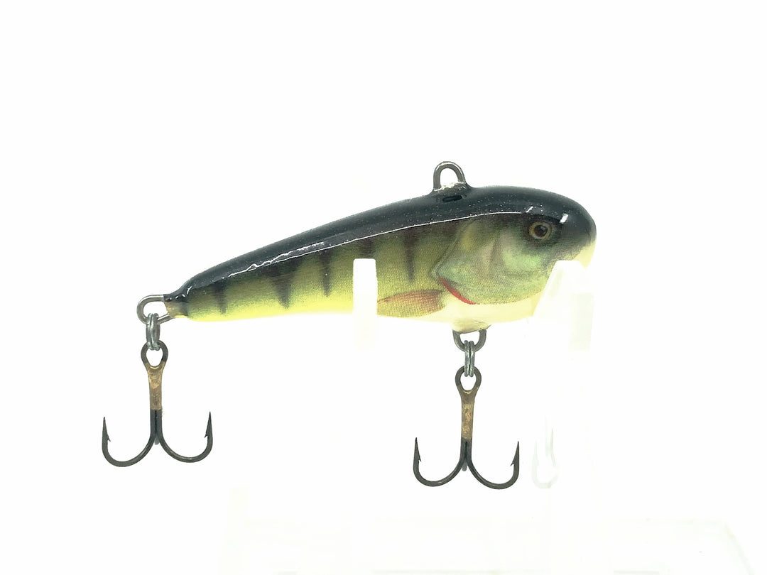 Salmo Chubby Darter, Perch Color