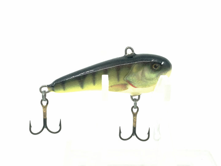 Salmo Chubby Darter, Perch Color