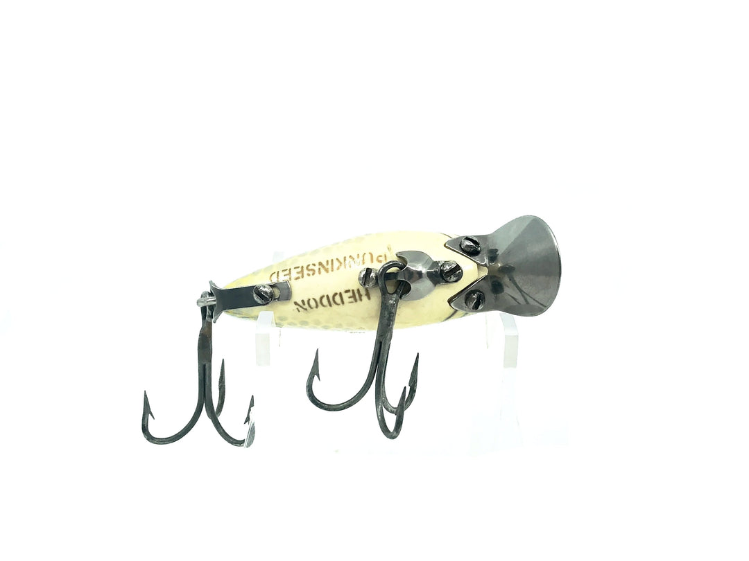 Heddon Vintage Punkinseed, CRA Crappie Color