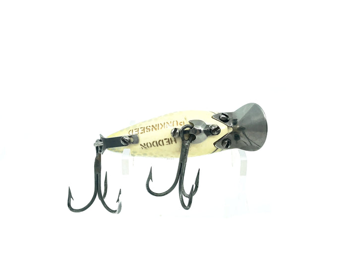 Heddon Vintage Punkinseed, CRA Crappie Color