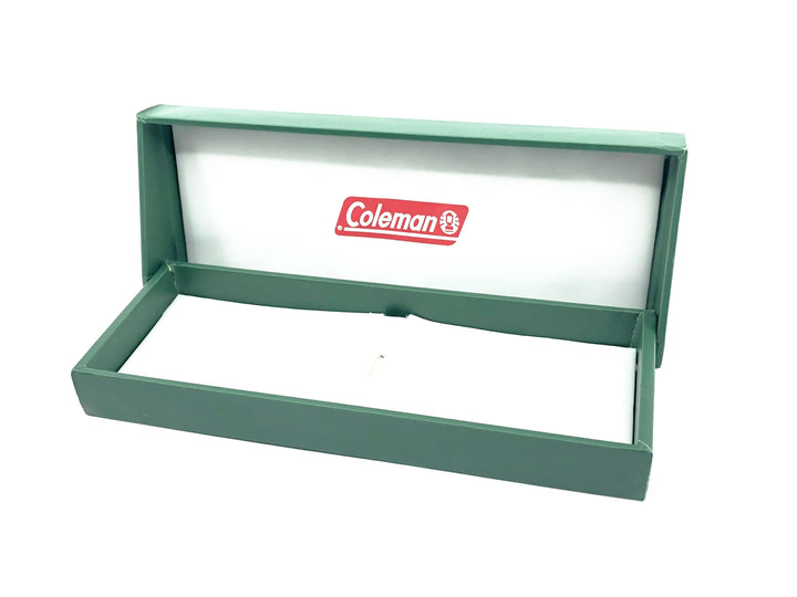 Coleman Lantern Pen & Climber Clip Pen Set