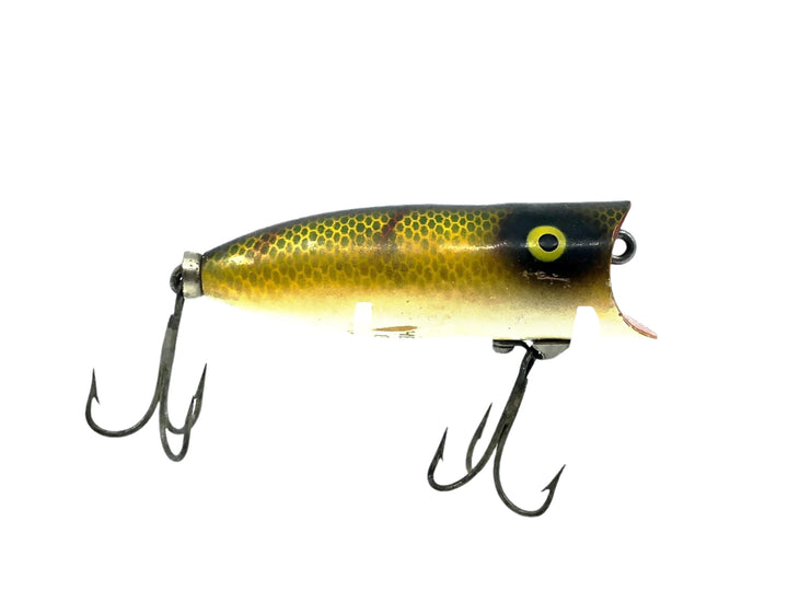 Heddon Baby Lucky 13, L Perch Color