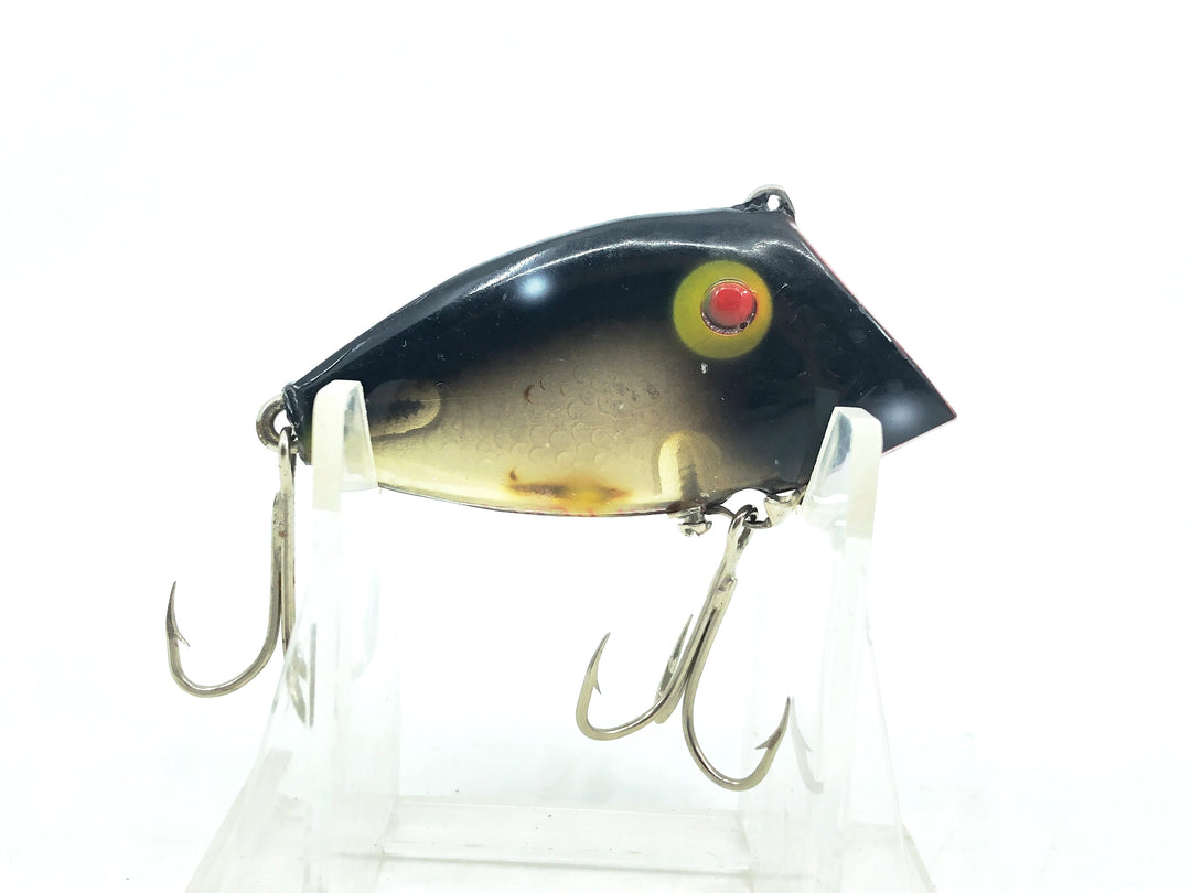 PICO Perch, Silver Flash/Black Color