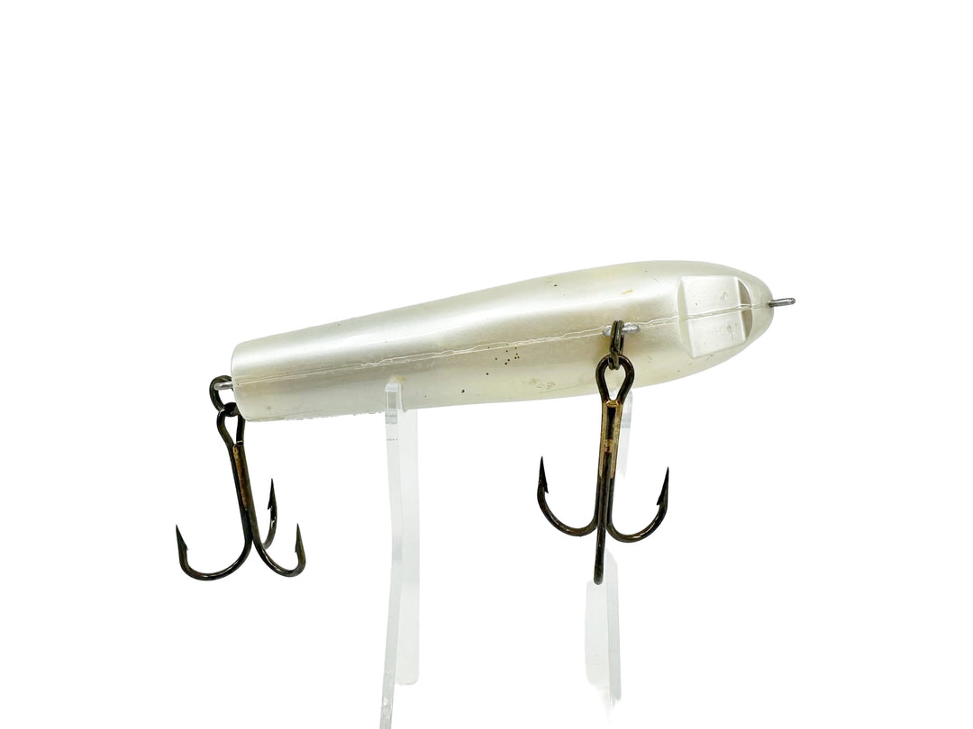 Joe Bucher Tackle Co. Dancin' Raider, Shimer'n Shad Color