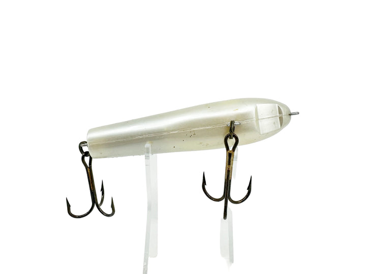 Joe Bucher Tackle Co. Dancin' Raider, Shimer'n Shad Color