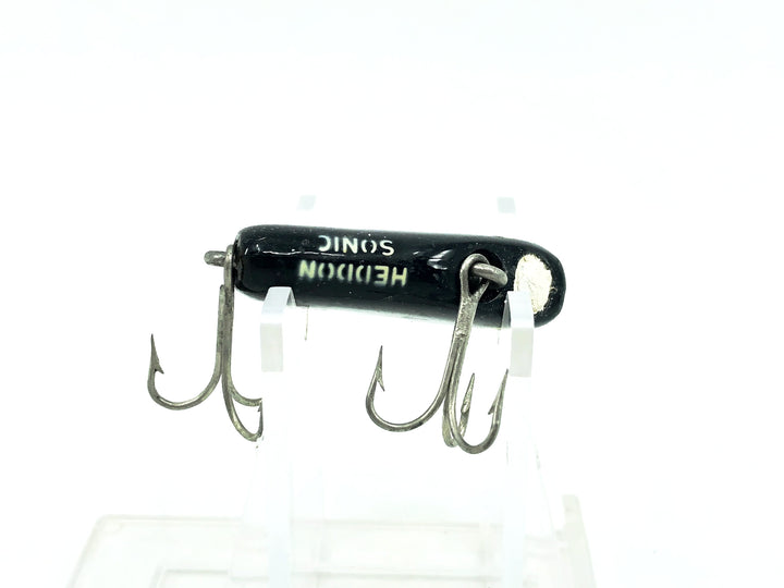Heddon Sonic 385, B Black Color