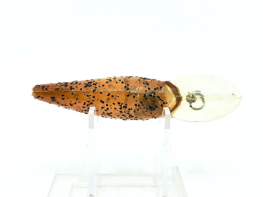 Bomber Model A 7A, PNKSD Punkinseed Color Screwtail