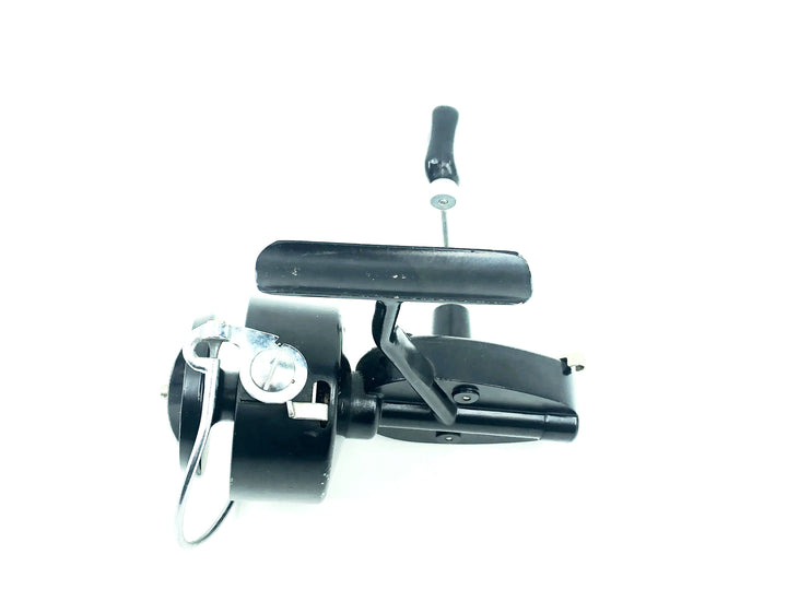 Garcia Mitchell 300 Reel, Left Handed - Great Condition