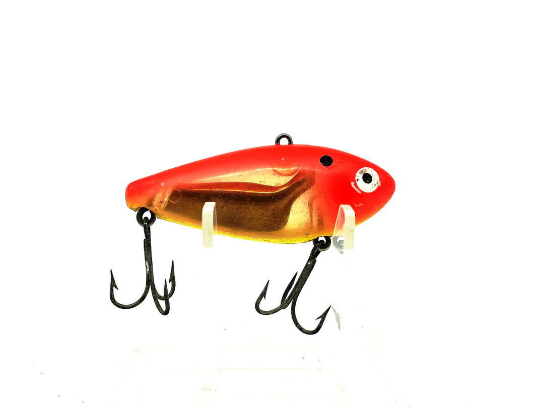 Bomber Pinfish 3P, GR Gold Red Head Color