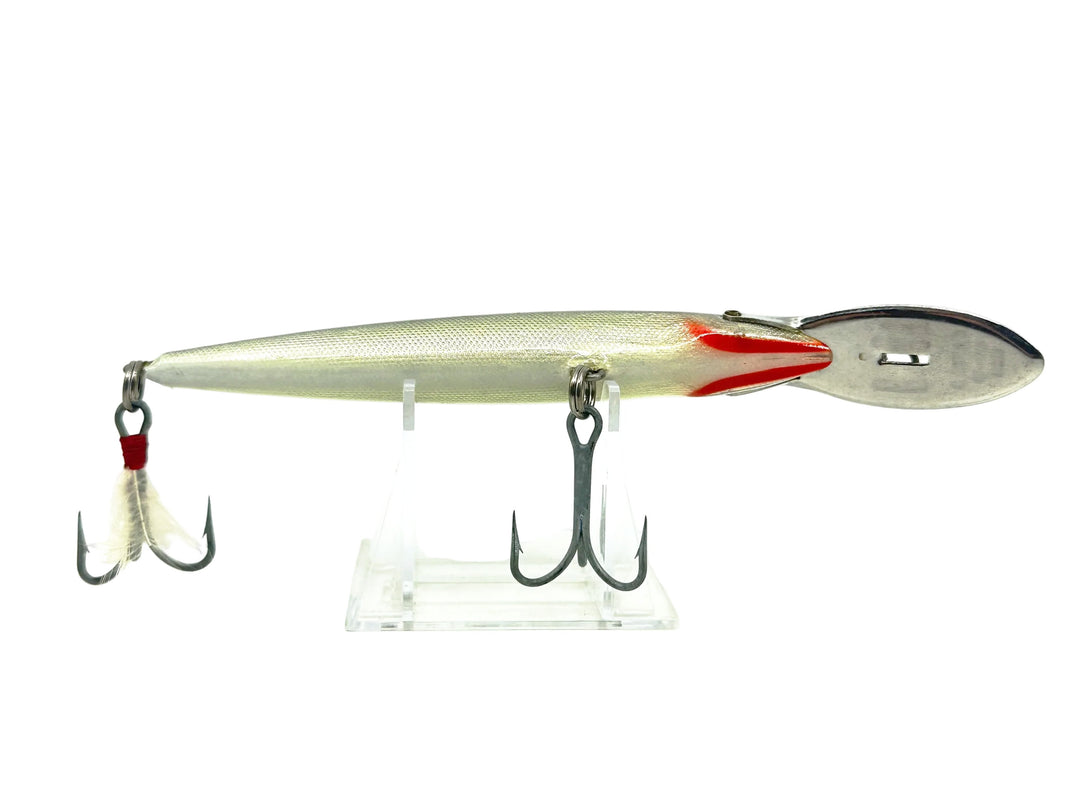 Rapala Magnum Countdown CDMAG-14, S Silver Color w/Box