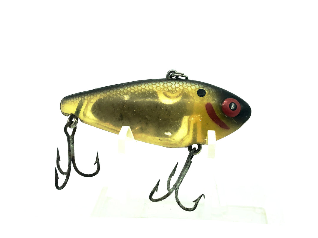 Bomber Pinfish 3P, SY Silver Yellow Head Color