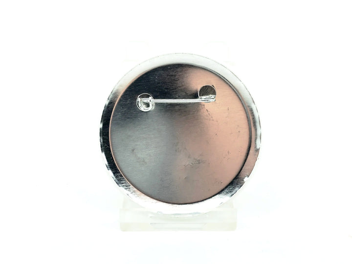NFLCC Tackle Collectors 1993 Heddon Punkinseed Fishing Button