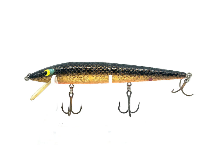 Smithwick Rogue, Gold Rogue #69 Color