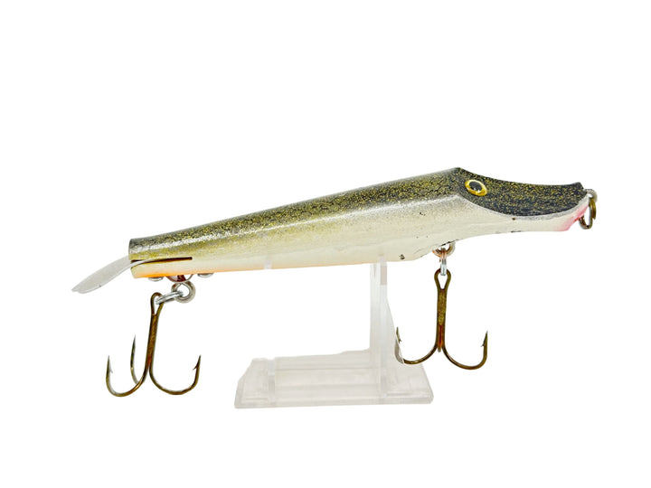 Hi-Fin Fooler 7", Tennessee Shad Color