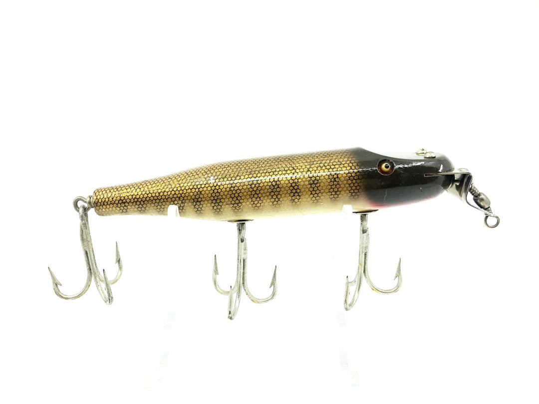 Creek Chub Husky Pikie 2300, Pikie Scale Color
