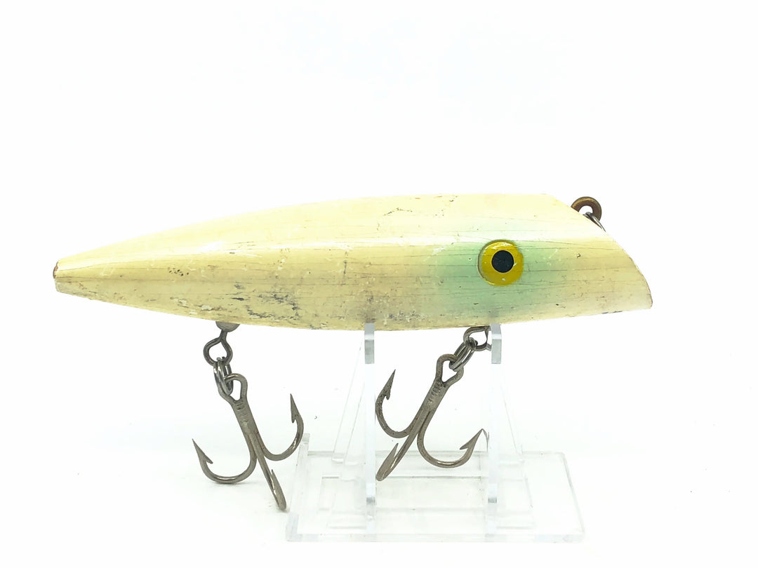 Maygard SparX-Plug Salmon Plug, Pearl Color