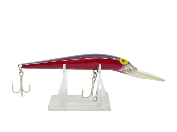 Storm Deep Thunder Stick DAJ80, #80 Purple People Eater Color