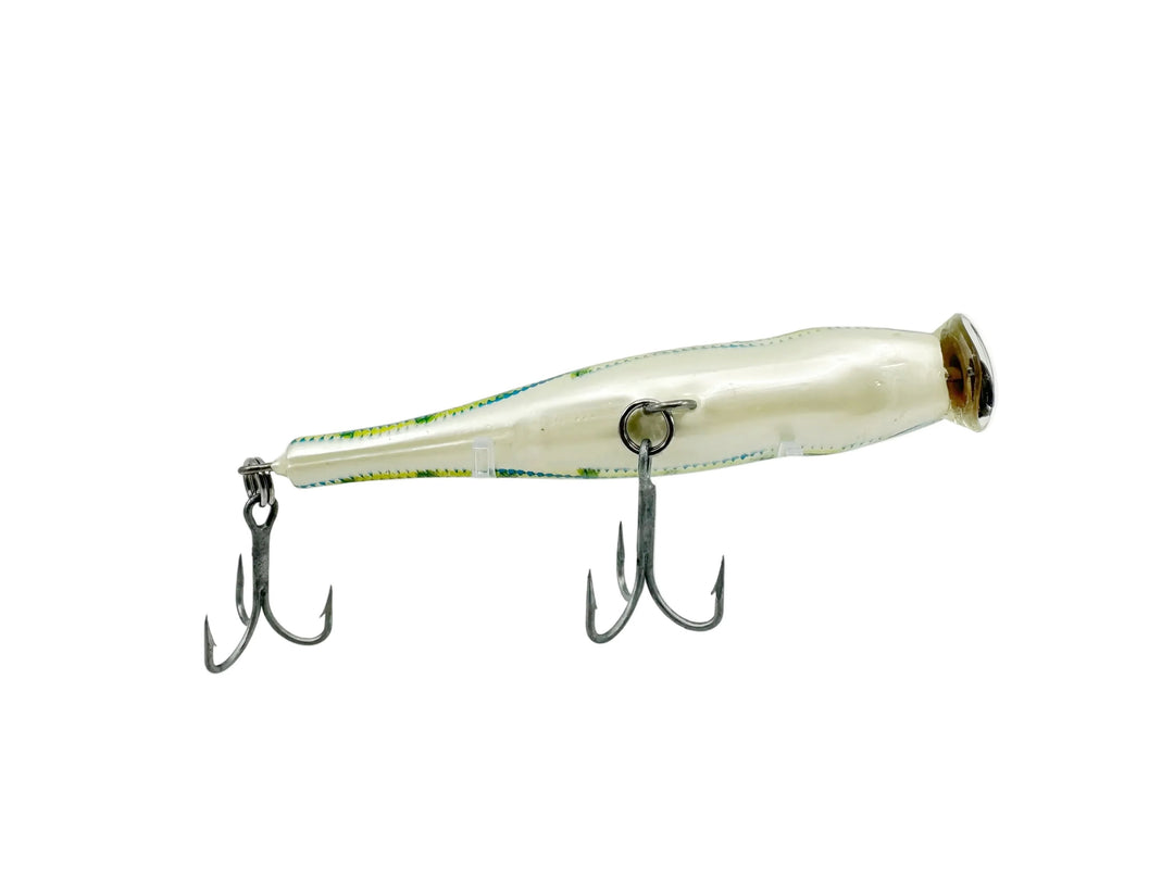 Rapala Saltwater Skitter Pop SSP-12, PF Pinfish Color