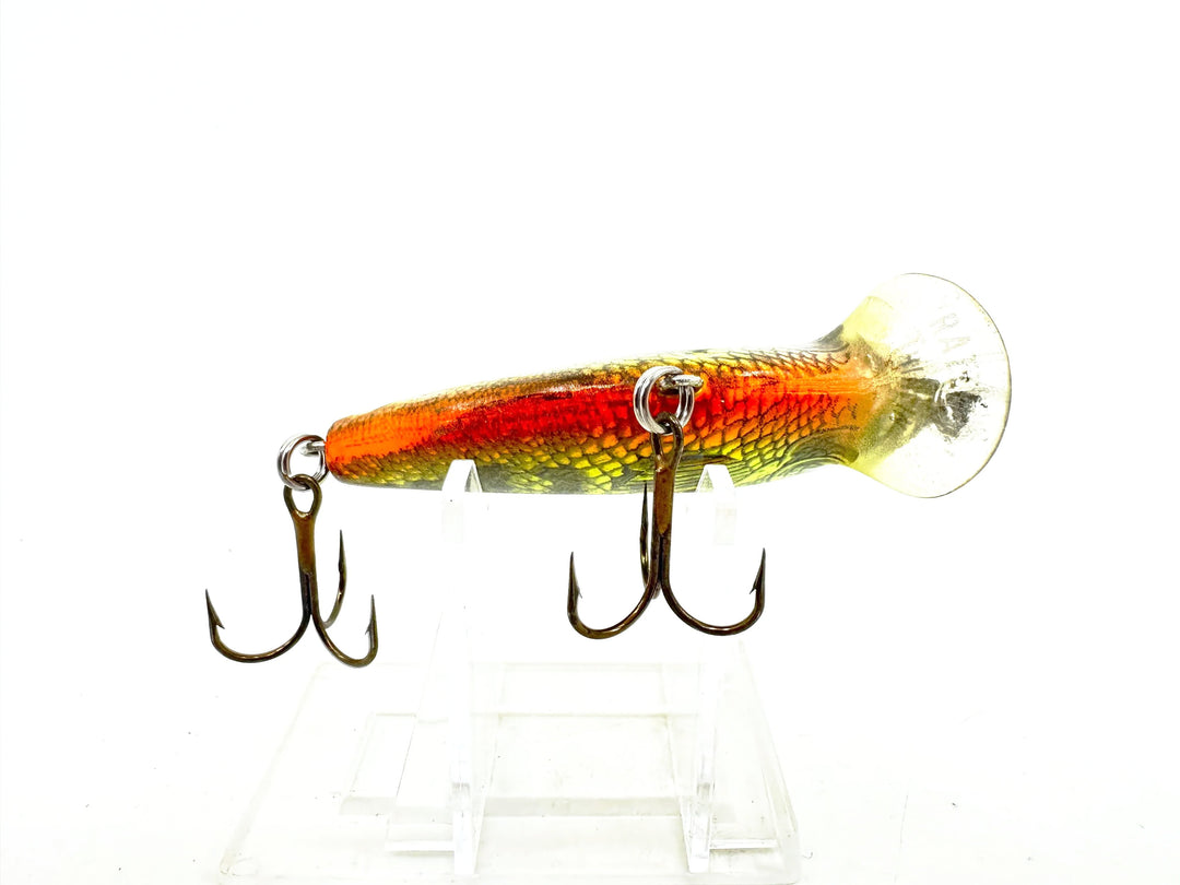 Storm Rattlin' Thin Fin ART60, #60 Naturistic Perch Color
