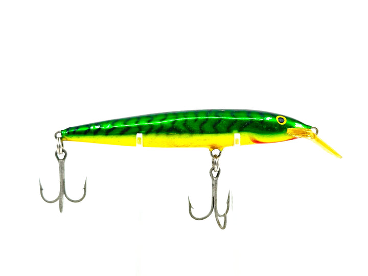 Rapala Floating Magnum FMAG-18, GM Green Mackerel Color