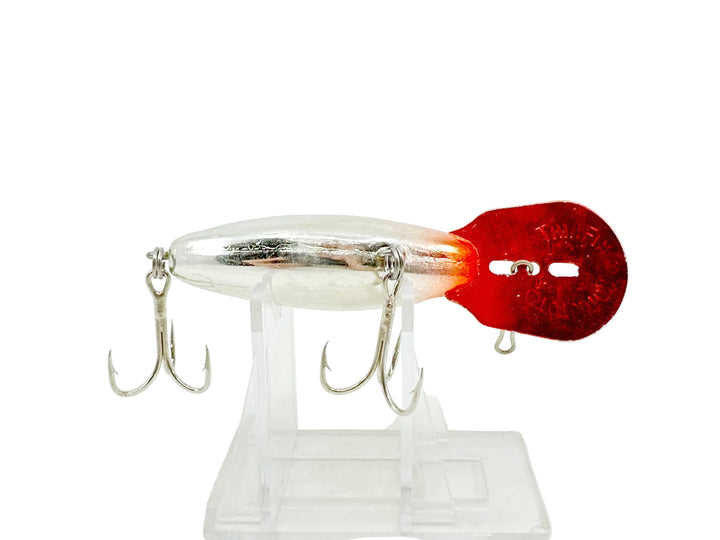 Storm Thin Fin Hot 'N Tot AH134, #134 Metallic Green Scale/Red Lip Color