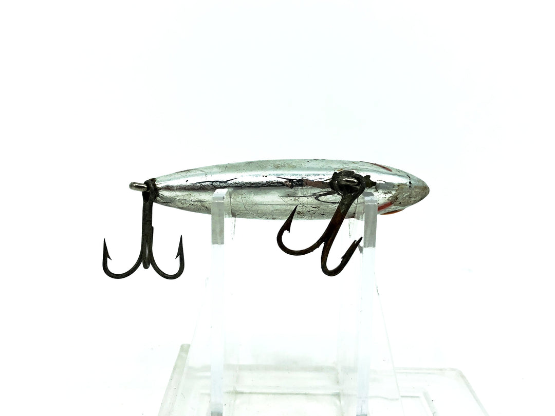 Bomber Pinfish 2P, MB Metachrome Black Back Color