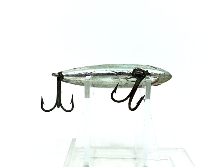 Bomber Pinfish 2P, MB Metachrome Black Back Color