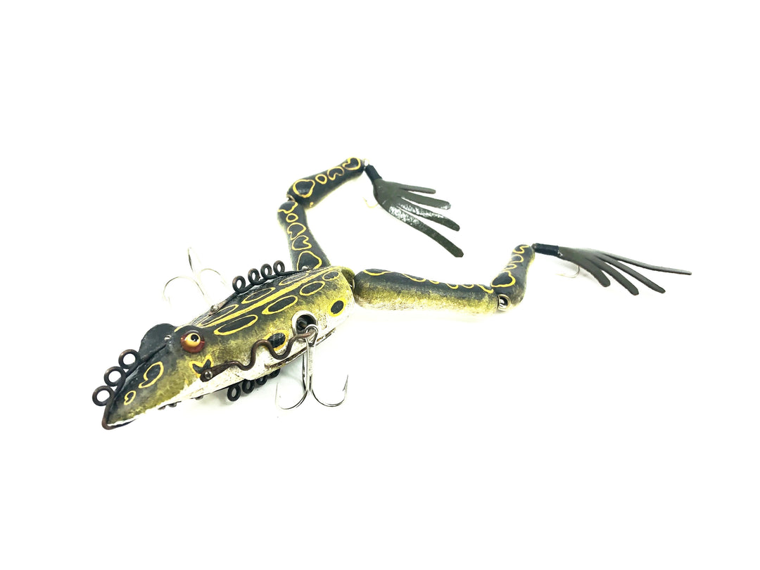 Macatawa Bait Co. Musky Frog Lure w/Box