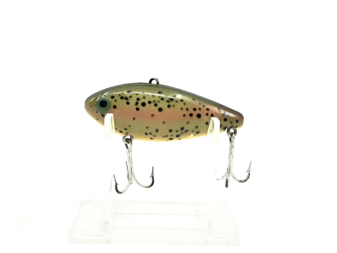 Bomber Pinfish 3P, RT Rainbow Trout Color