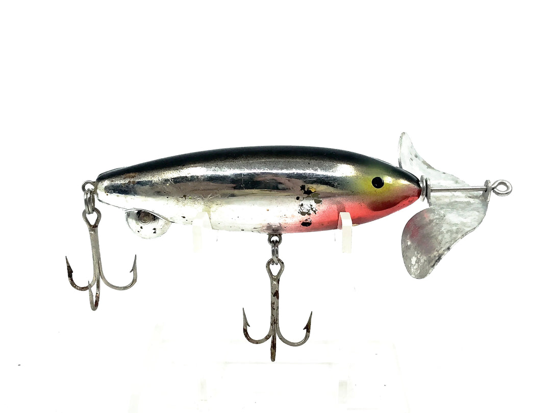 Luhr Jensen Type Surface Chopper