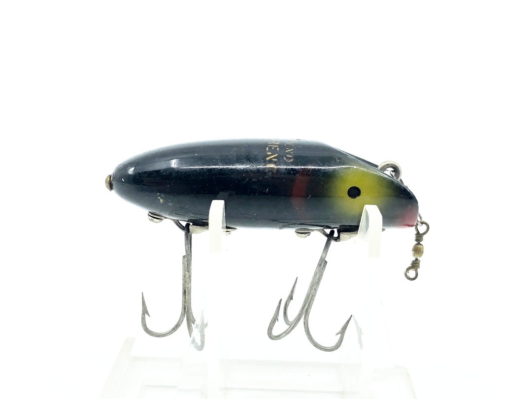 South Bend Midge-Oreno, Black Color