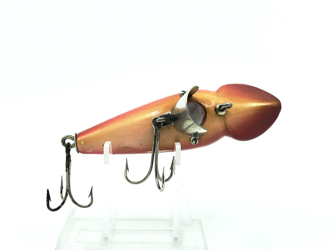 Creek Chub 4100 Jigger, #05 Red Side Color