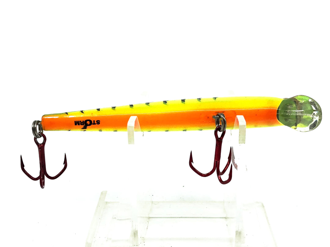 Storm Jr. Thunder Stick Madflash, JM561 Fire Tiger Flash Color