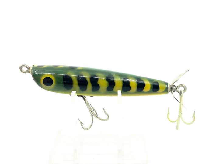 Florida Fishing Tackle Mfg. Co. Dalton Special, Frog Color