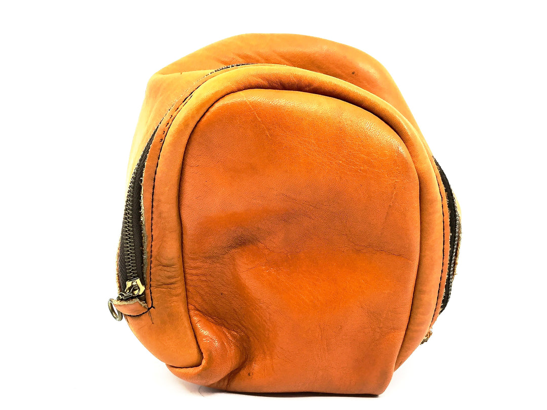 Abu Ambassadeur Leather Reel Case