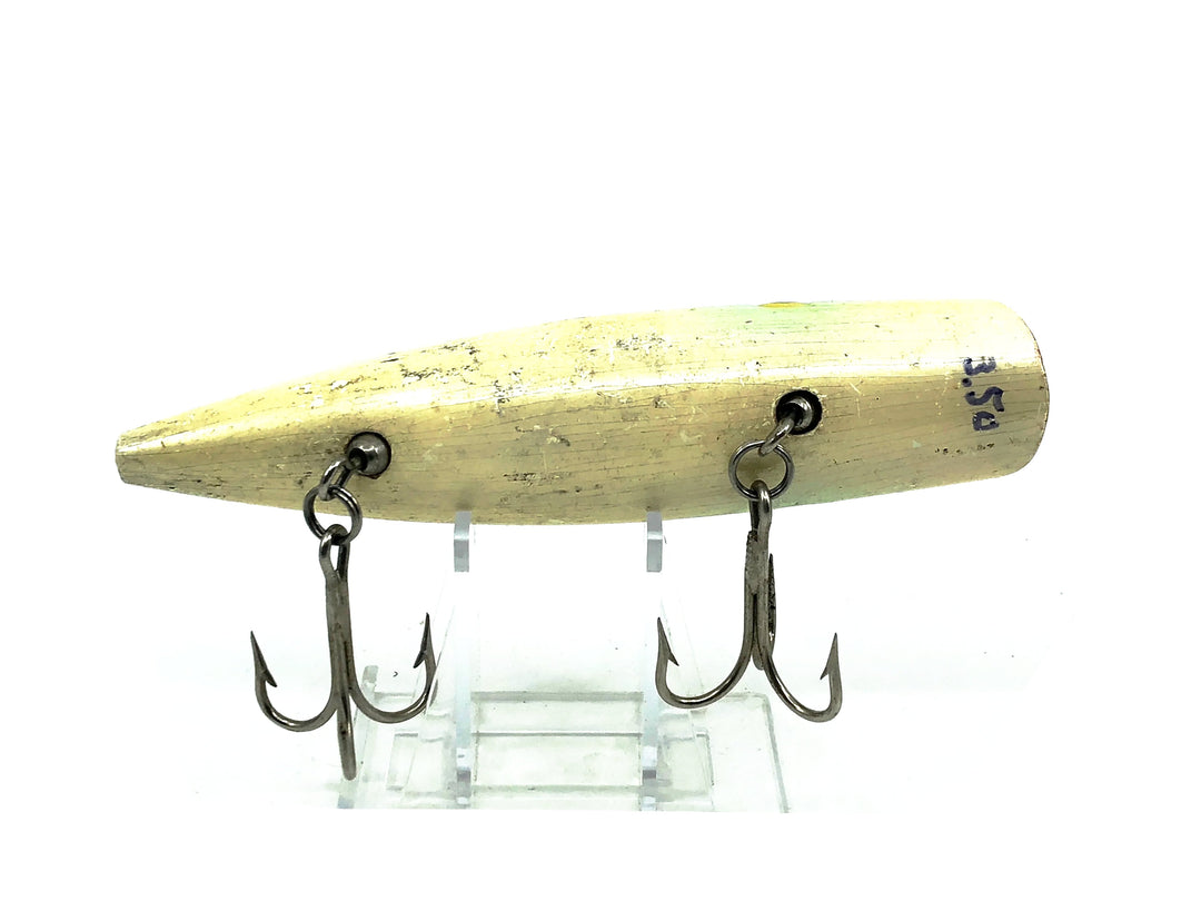 Maygard SparX-Plug Salmon Plug, Pearl Color