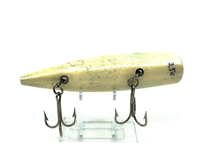Maygard SparX-Plug Salmon Plug, Pearl Color