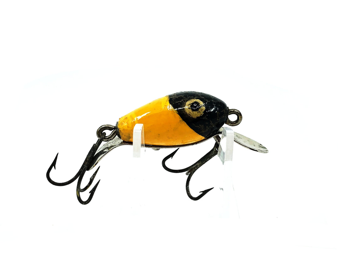 Shakespeare Dopey, Repainted Yellow/Black Head Color