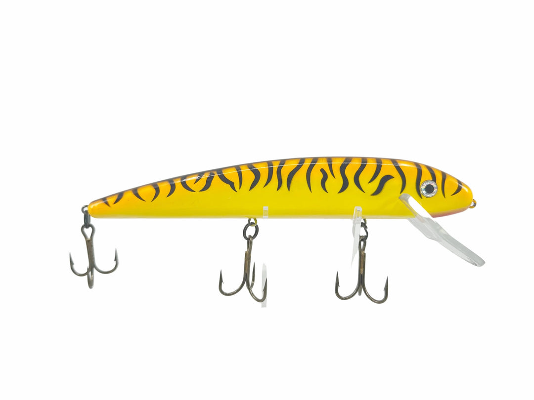 Grandma M-9 Yellow Tiger Color