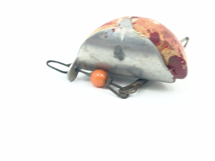 Biff Bait Godevil, No.881 Red/White