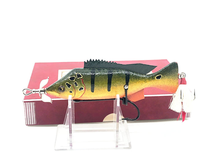 Macatawa Bait Co. Peacock Bass Lure w/Box
