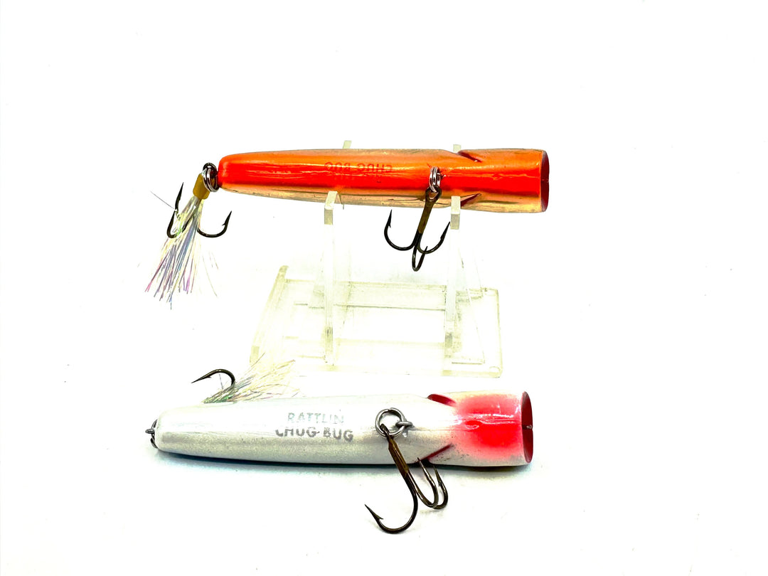 Storm Rattlin' Chug Bug RAP Two Pack