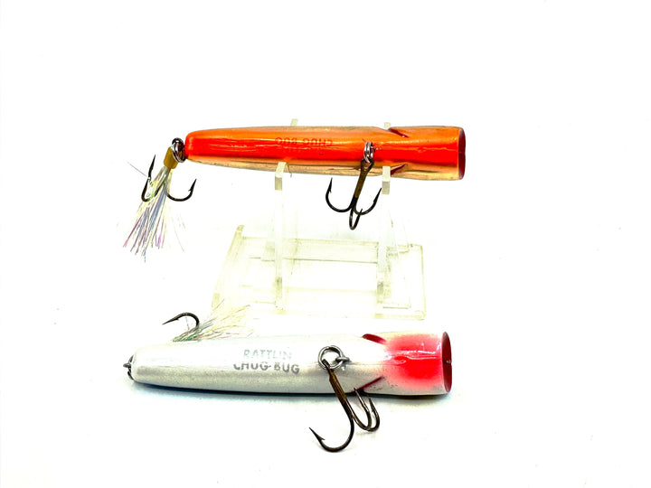 Storm Rattlin' Chug Bug RAP Two Pack