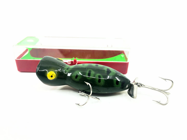 Cordell Loud Mouth 1684, #84 Frog Color w/Box