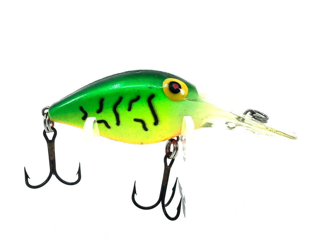 Storm Rattlin' Flat Wart FLV74 Fire Tiger Color