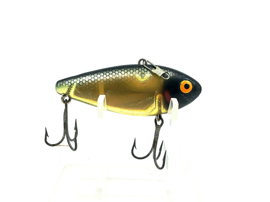 Bomber Pinfish 3P, SB Silver Black Head Color