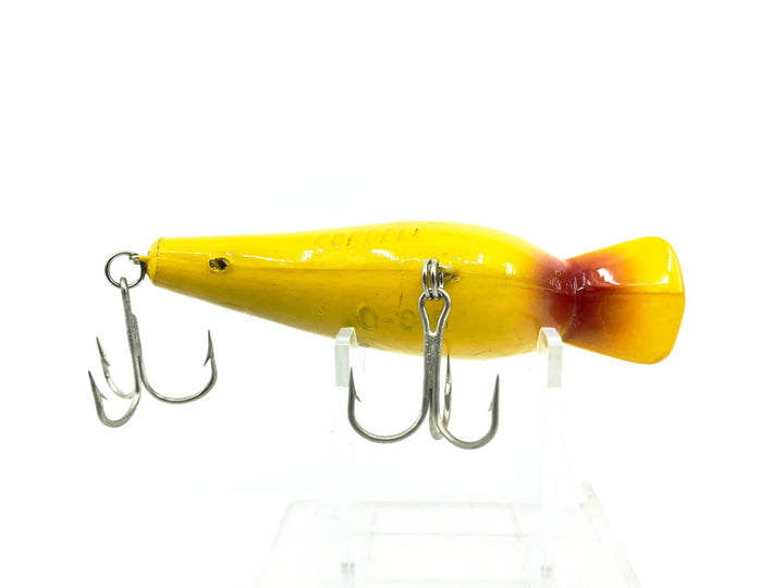 Cotton Cordell 8000 Big-O, #86 Tiger Yellow Color